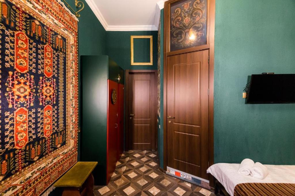 Vorontsoff Inn Boutique Hotel Tbilisi Exterior foto