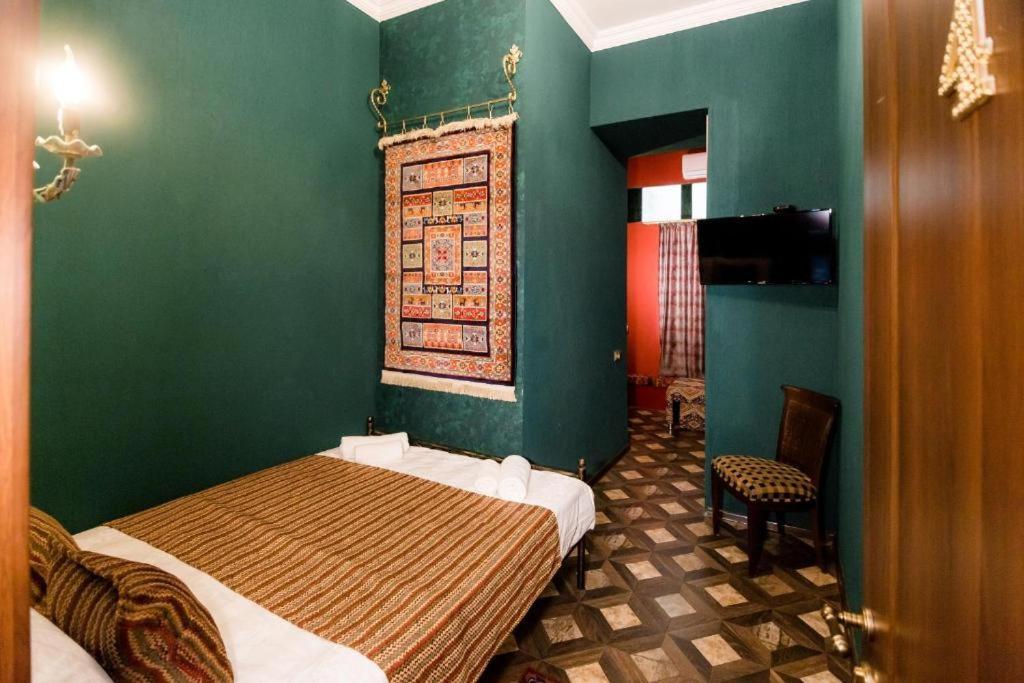 Vorontsoff Inn Boutique Hotel Tbilisi Exterior foto
