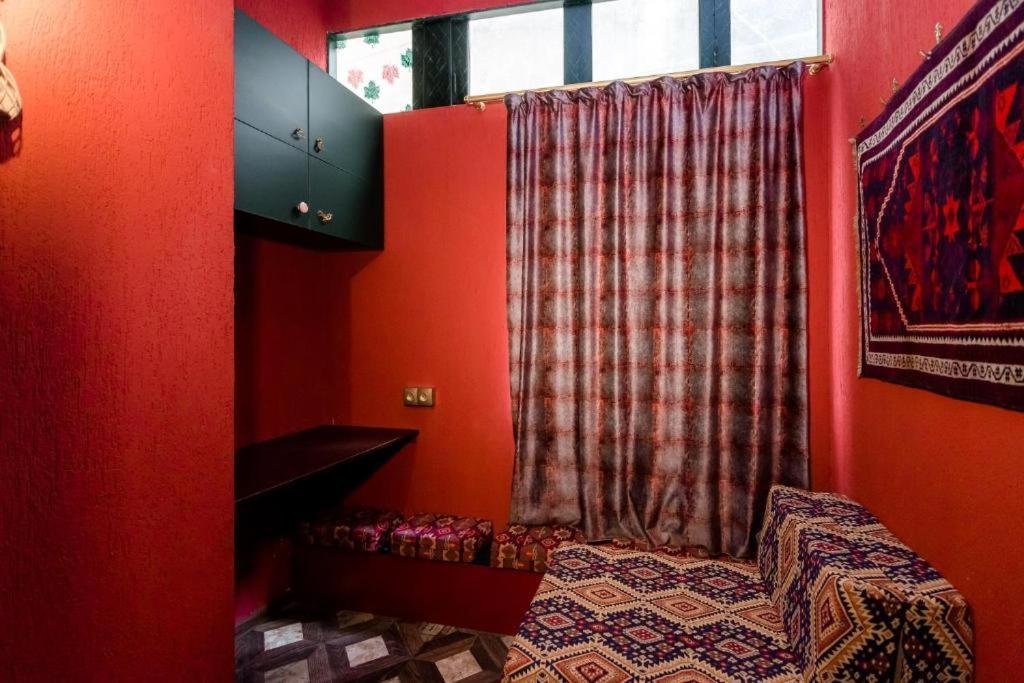 Vorontsoff Inn Boutique Hotel Tbilisi Exterior foto