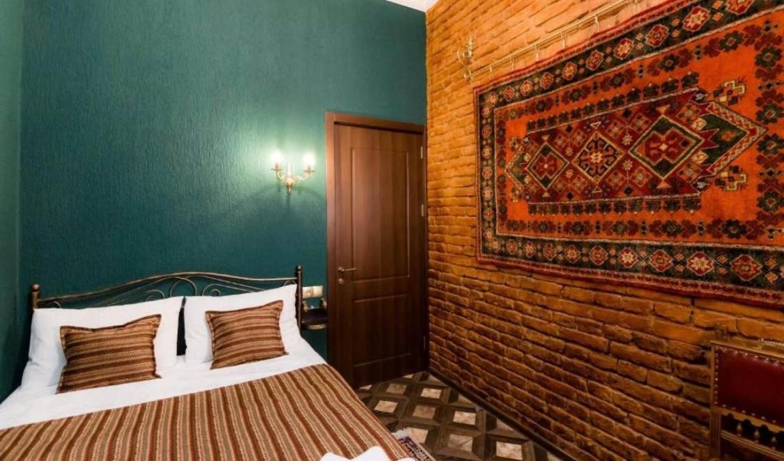 Vorontsoff Inn Boutique Hotel Tbilisi Exterior foto